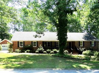 32 Stone Market Rd, Columbia, SC 29212