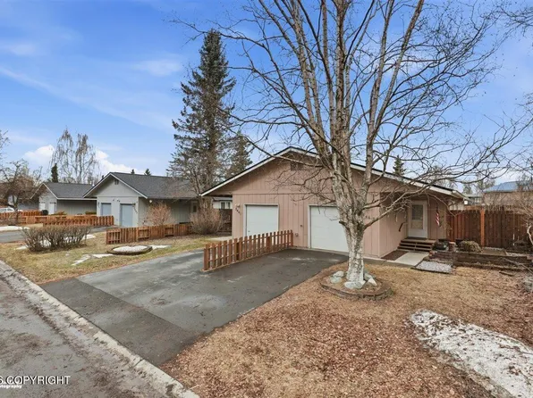 3463 E 20th Ave #34, Anchorage, AK 99508