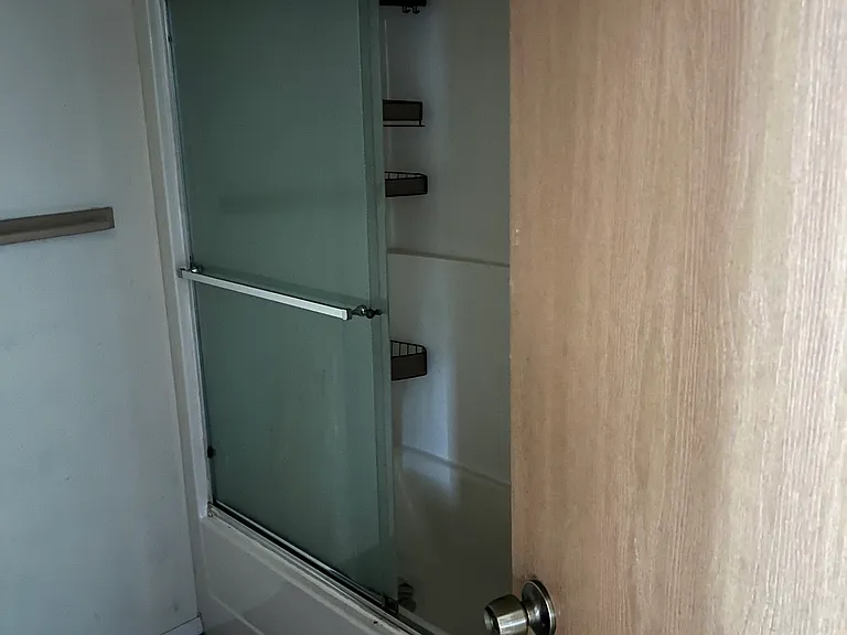 FRONT BATHROOM