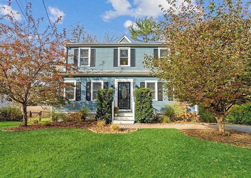 183 Texas St, Marshfield, MA 02050 Zillow