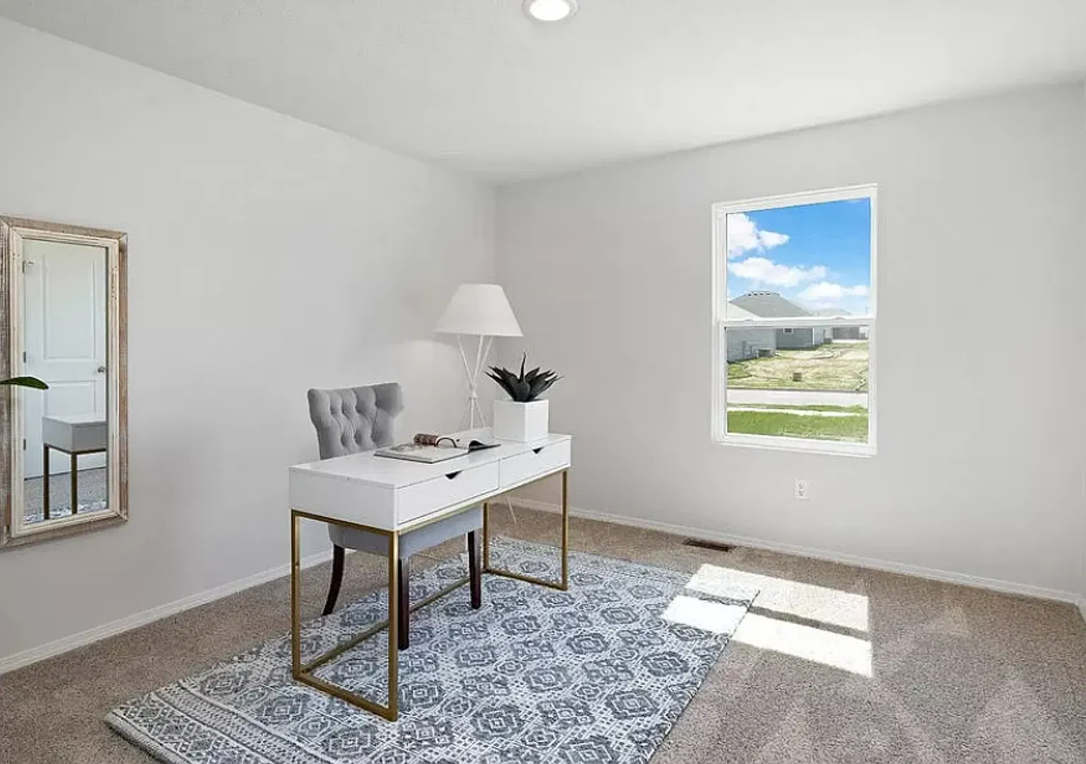 Brand New 3 Bedroom Home in Monett, MO — Photo 2