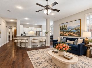 9721 Sam Bass Trl, Fort Worth, TX 76244