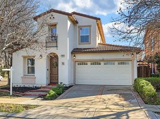 356 S Paraiso Way, Mountain House, CA 95391