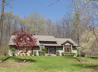 14 Lookout Dr, Ledgewood, NJ 07852