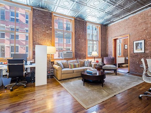 3rd image of 108 Wooster St APT 2A