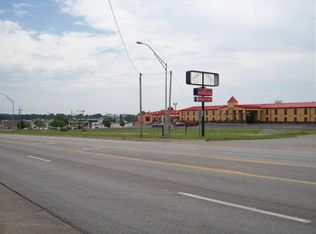 3501 W Broadway Blvd, Sedalia, MO 65301