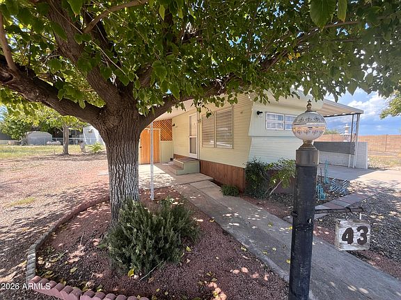 4th image of 723 W Finnie Flat Road -- #43