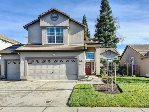 646 Hays Way, Folsom, CA 95630