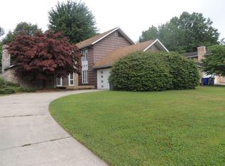 3407 Williams Dr, Kokomo, IN 46902