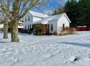 8719 Supervisor Ave, Colden, NY 14033