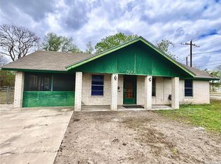 500 S Minneapolis St, Beeville, TX 78102