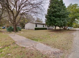 20 Cleason Ave, Davenport, OK 74026