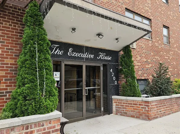 4200 Herkimer Place #7F, Bronx, NY 10470