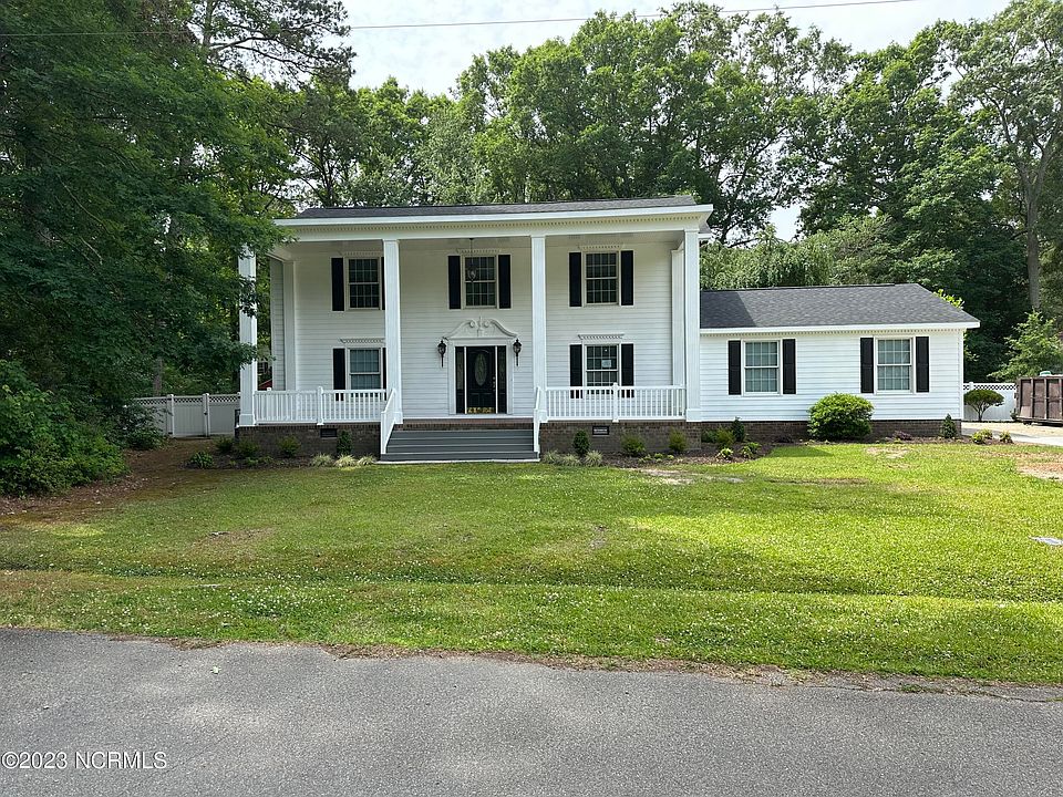 906 Powell Street, Windsor, NC 27983 Zillow