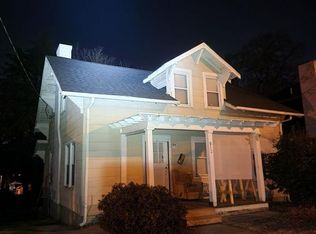 912 Silver Ave, Greensboro, NC 27403