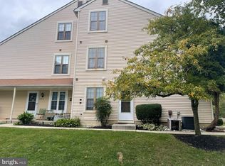 291A Everly Ct #A, Mount Laurel, NJ 08054