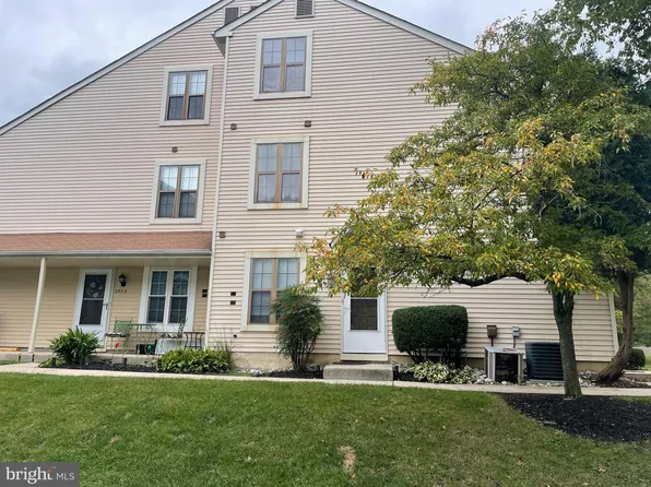 291A Everly Ct #A, Mount Laurel, NJ 08054