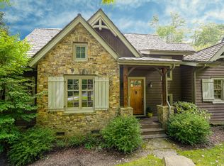 42 Hemlock Dr, Highlands, NC 28741