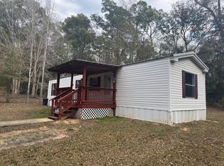 1848 N Waukesha St, Bonifay, FL 32425