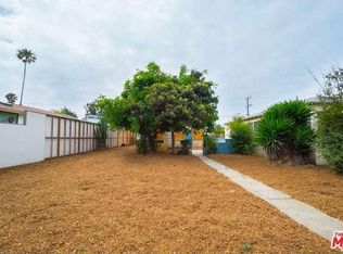 744 Vernon Ave, Venice, CA 90291