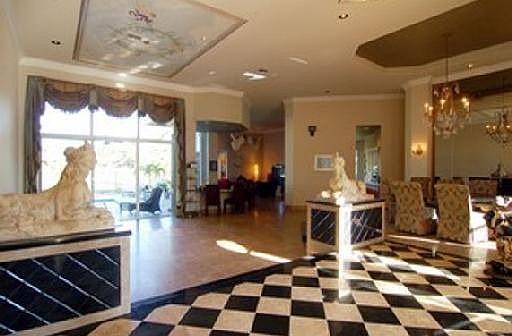 Foyer