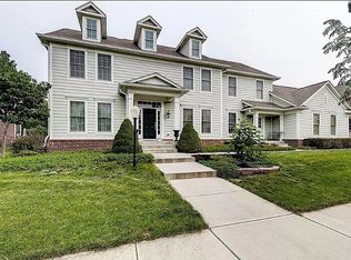 1816 Derry Ln, Carmel, IN 46032
