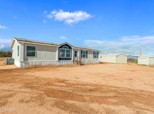 232 N Wildcat Pl, Benson, AZ 85602