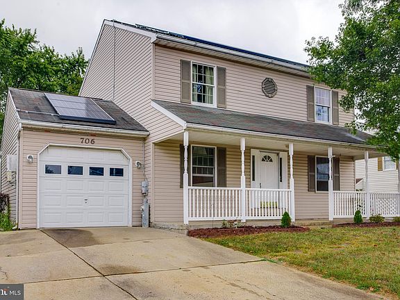2nd image of 706 E Farrow Ct