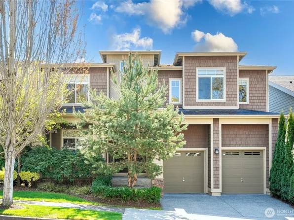 15463 NE 107th Way, Redmond, WA 98052