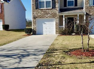 7100 Georges Way, Morrow, GA 30260