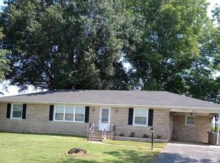 312 Glasgow Rd, Bowling Green, KY 42101