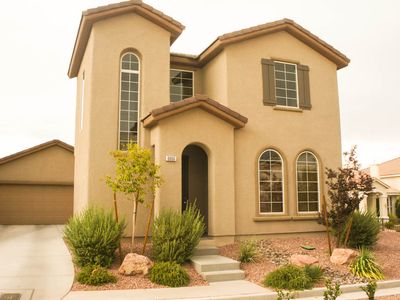 6656 Alford Hill Ct, Las Vegas, NV, 89139