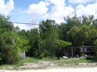 8347 Blueberry Dr, New Port Richey, FL 34653