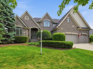 24821 W Easy St, Plainfield, IL 60586