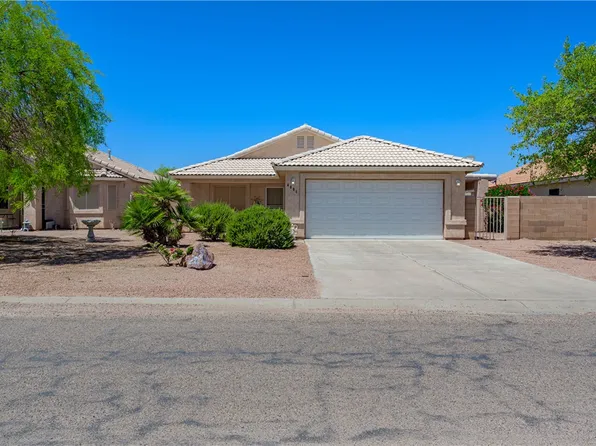 4891 S Calle Del Media, Fort Mohave, AZ 86426