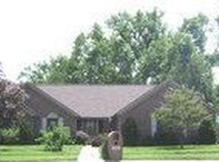 4226 Mayflower Dr, Owensboro, KY 42301