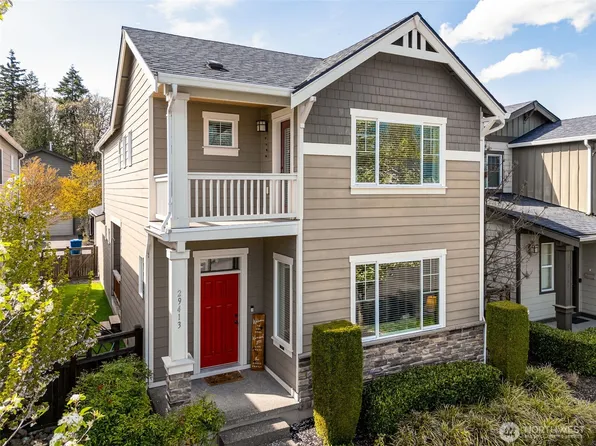 29413 121st Avenue SE, Auburn, WA 98092