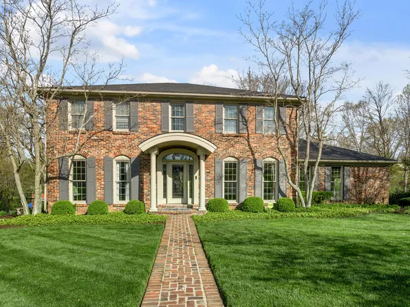 2071 Manor Dr, Lexington, KY 40502