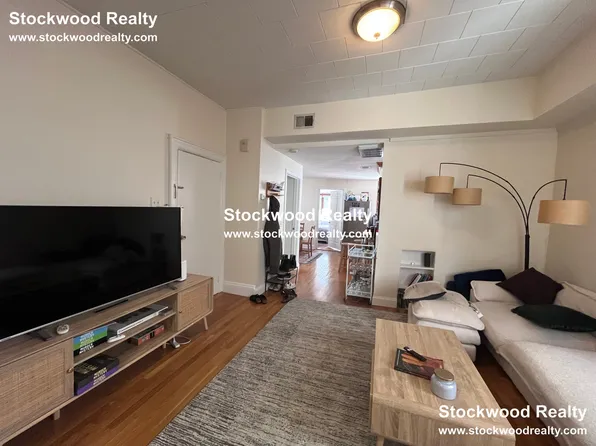 51 Telegraph St #2, Boston, MA 02127