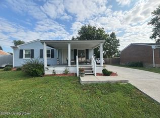 4509 Summitt Dr, Louisville, KY 40229