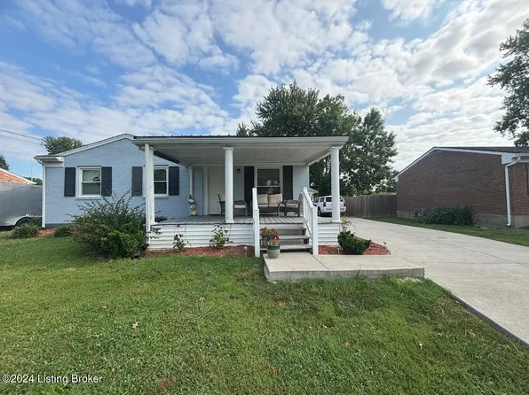 4509 Summitt Dr, Louisville, KY 40229
