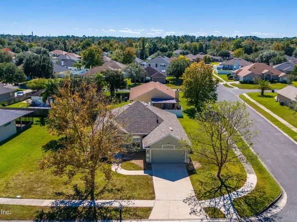 1332 GREY FEATHER Lane, Jacksonville, FL 32218