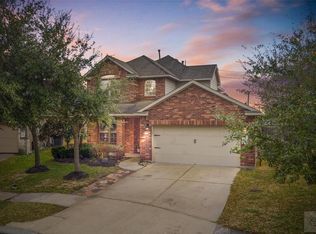 3201 Granite Gate Ln, Dickinson, TX 77539