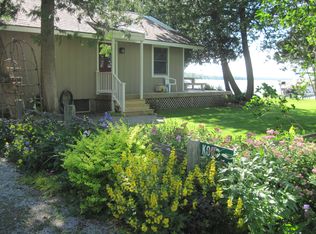 11748 Dault Rd, Presque Isle, MI 49777