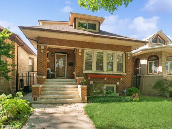 5756 N Fairfield Ave, Chicago, IL 60659