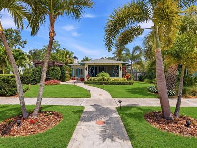101 26TH AVENUE NE, Saint Petersburg, FL, 33704