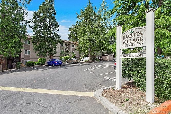 2nd image of 11629 100th Ave NE #A-9w