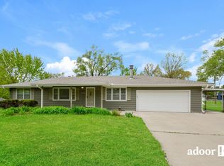 10710 N Grand Ave, Kansas City, MO 64155