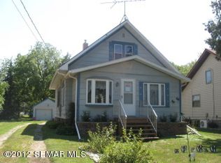 207 Main St W, Clarks Grove, MN 56016