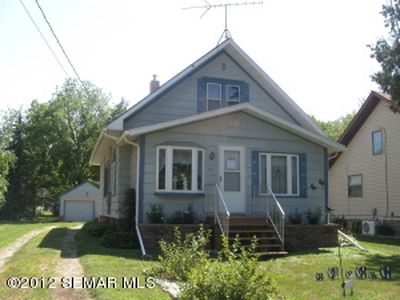 207 Main St W, Clarks Grove, MN, 56016